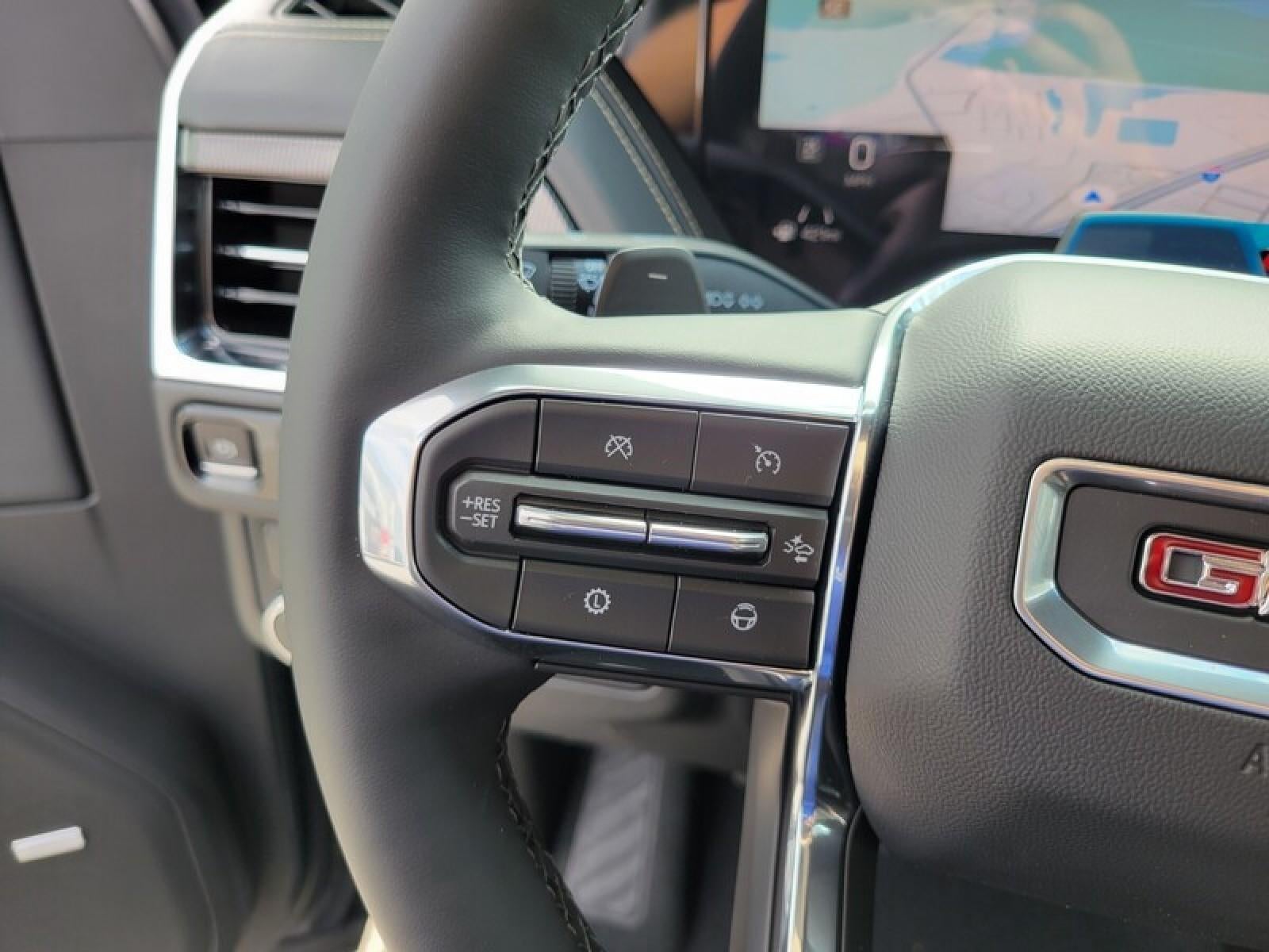 2026 GMC Yukon XL 2WD 4dr Elevation