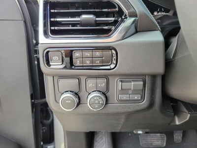 2026 GMC Yukon XL 2WD 4dr Elevation