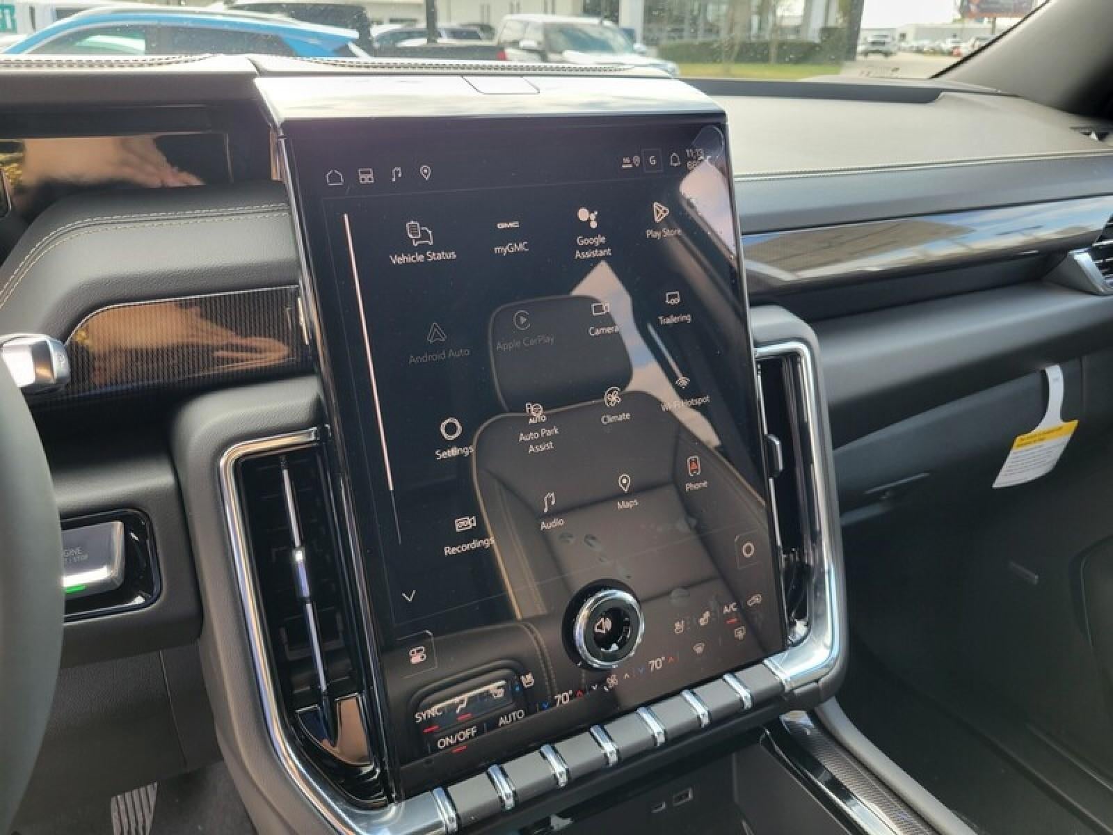 2026 GMC Yukon XL 2WD 4dr Elevation