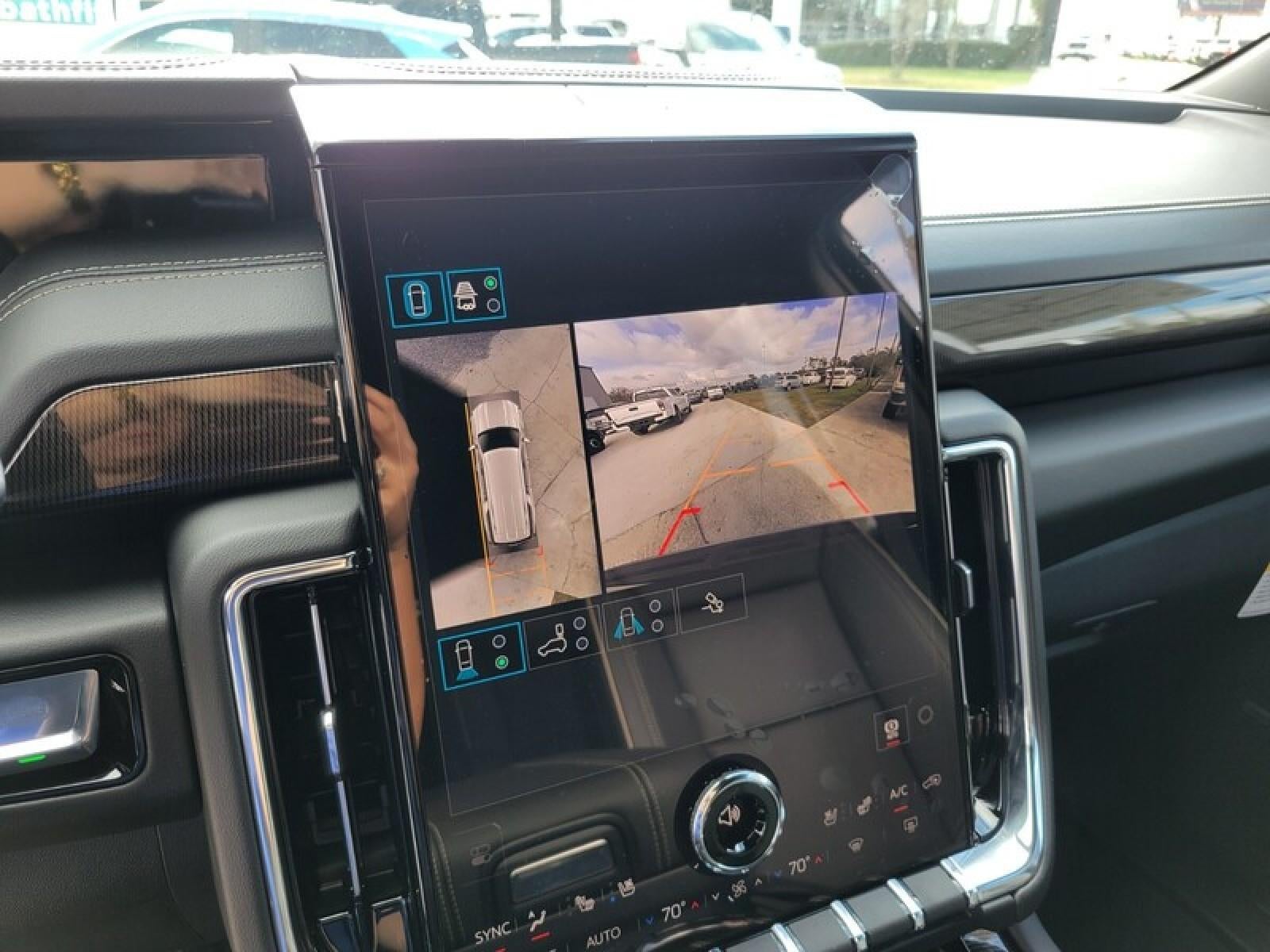 2026 GMC Yukon XL 2WD 4dr Elevation