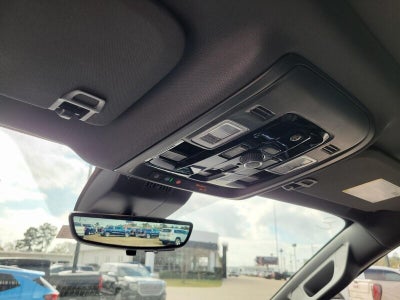 2026 GMC Yukon XL 2WD 4dr Elevation