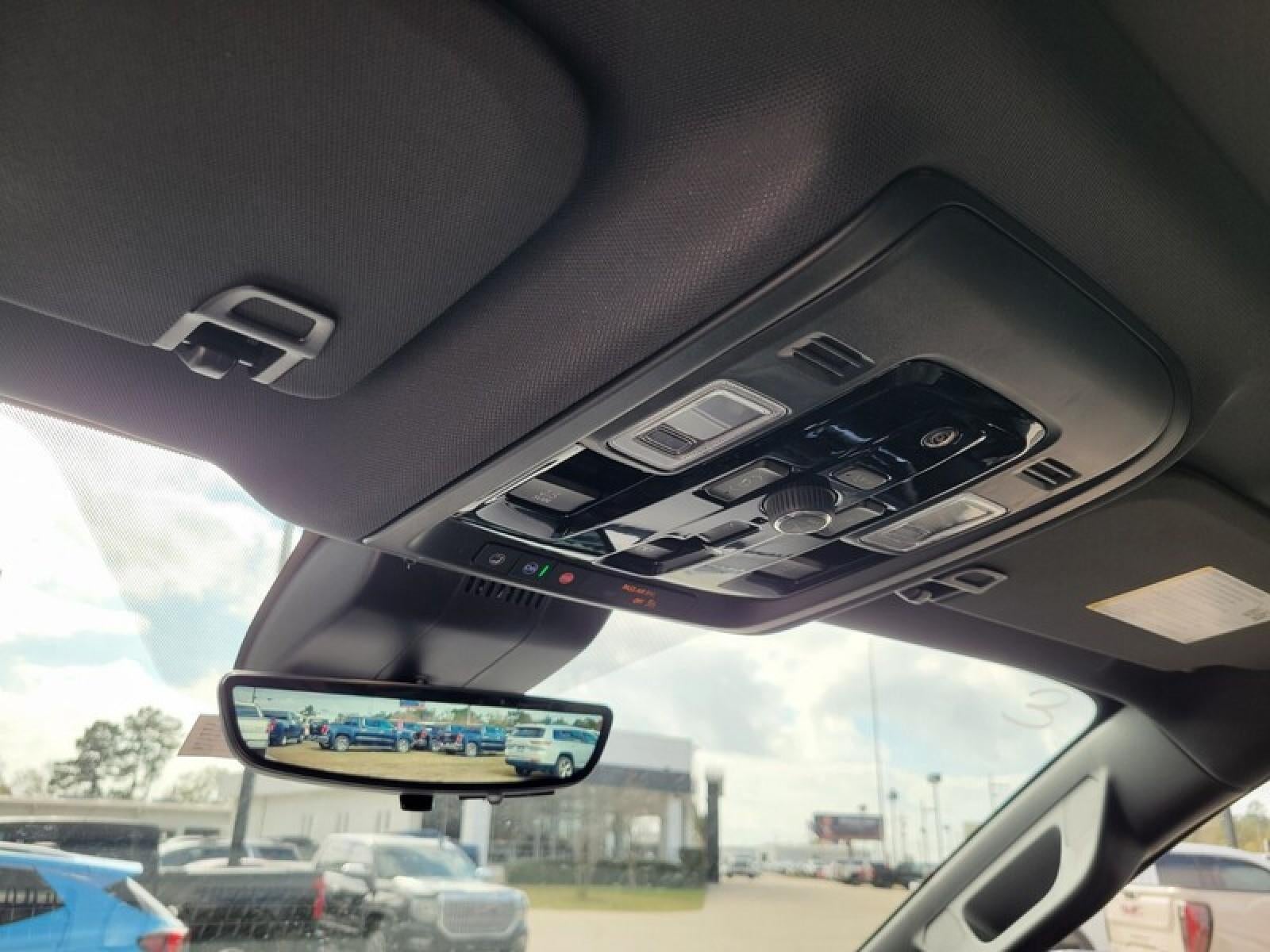 2026 GMC Yukon XL 2WD 4dr Elevation