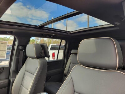 2026 GMC Yukon XL 2WD 4dr Elevation