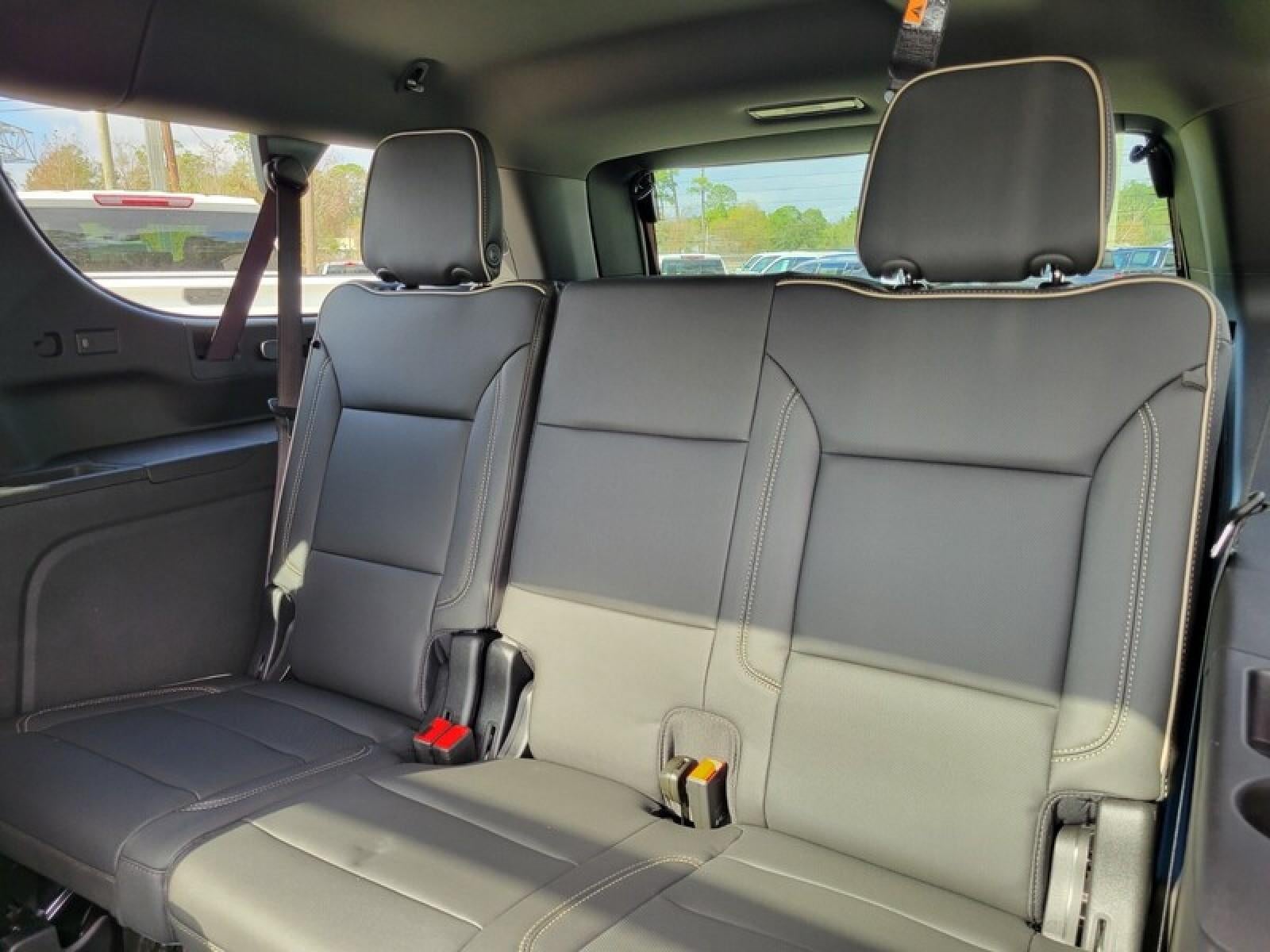 2026 GMC Yukon XL 2WD 4dr Elevation