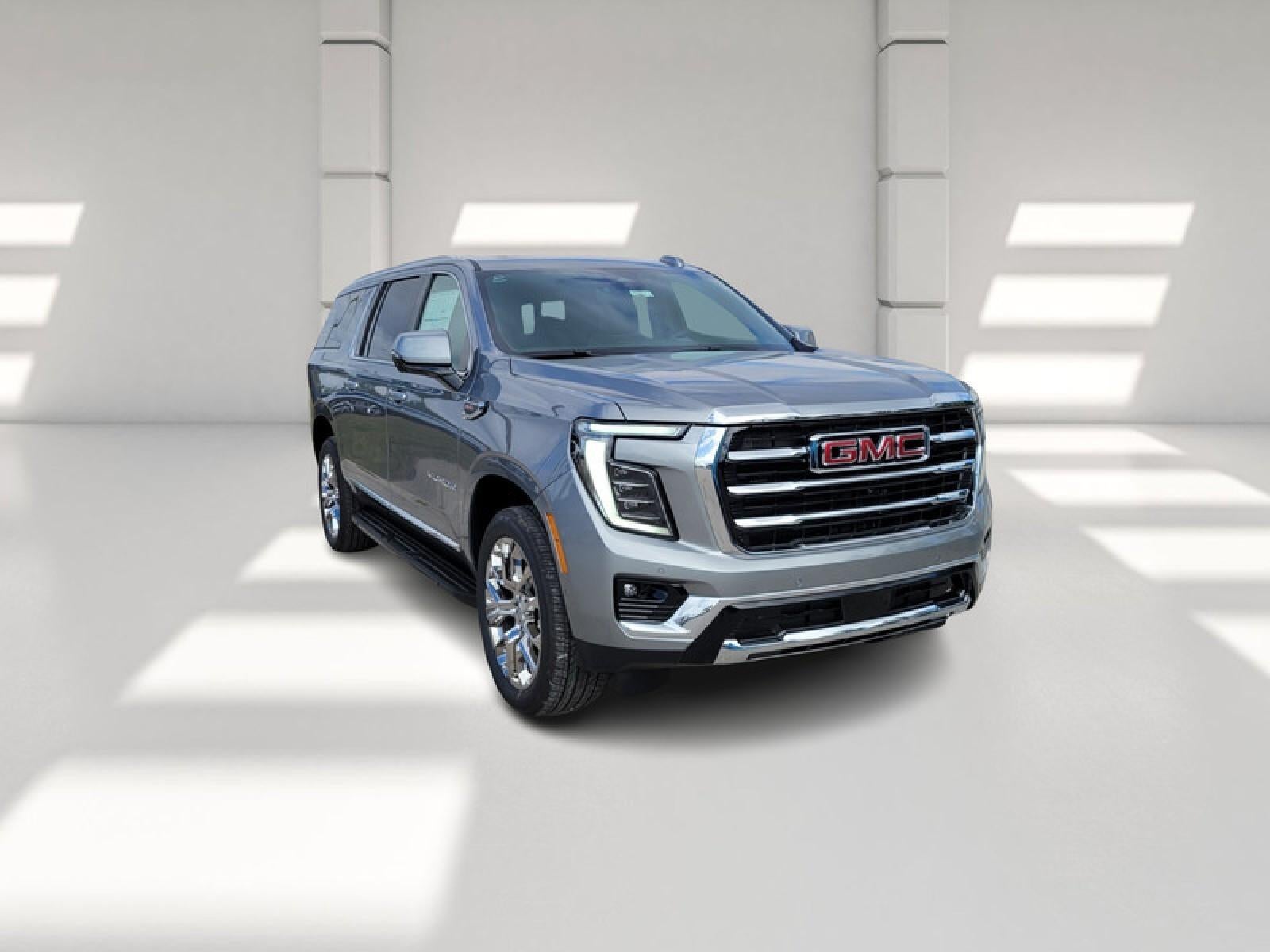 2026 GMC Yukon XL 2WD 4dr Elevation