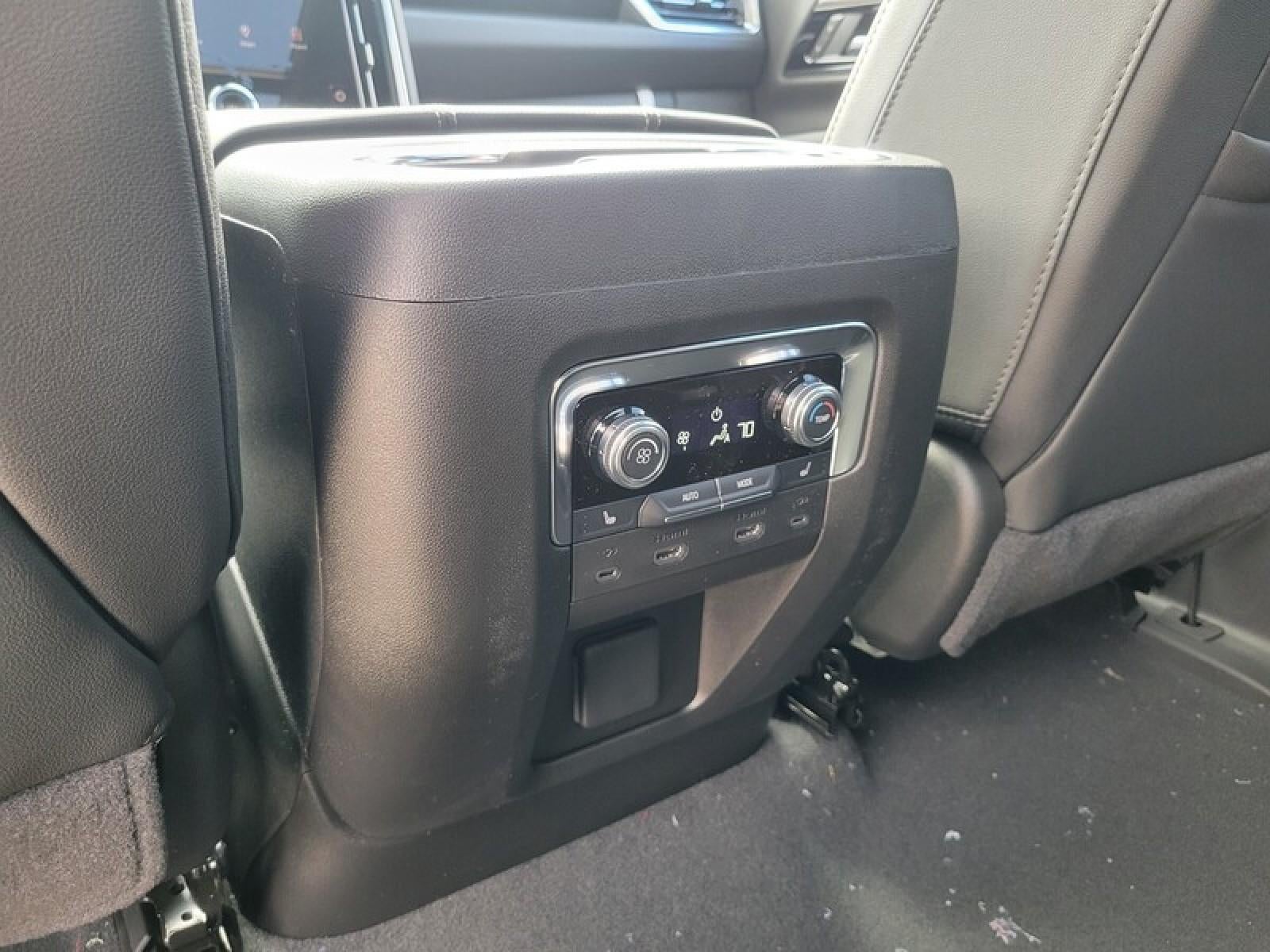 2026 GMC Yukon XL 2WD 4dr Elevation