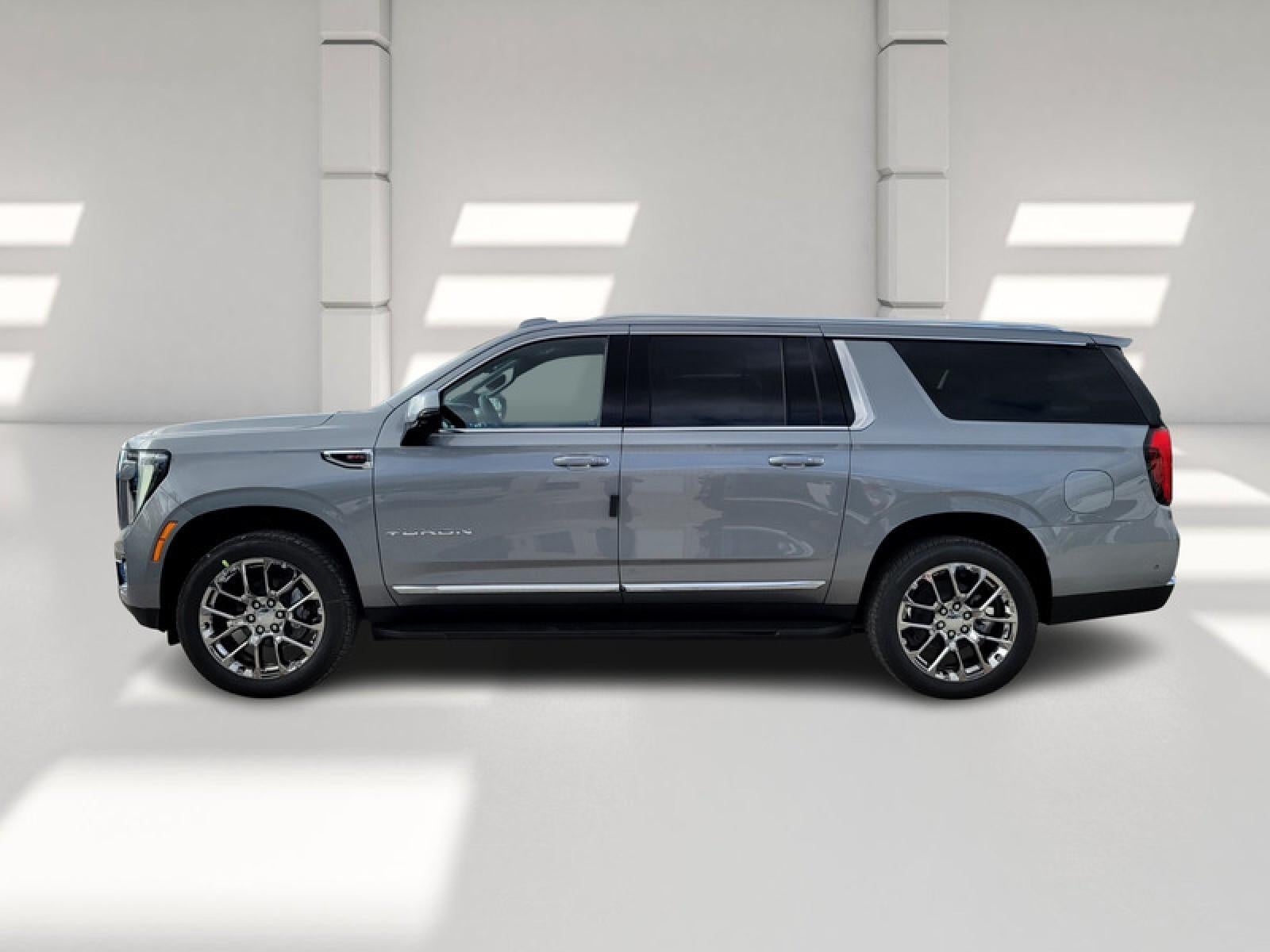 2026 GMC Yukon XL 2WD 4dr Elevation