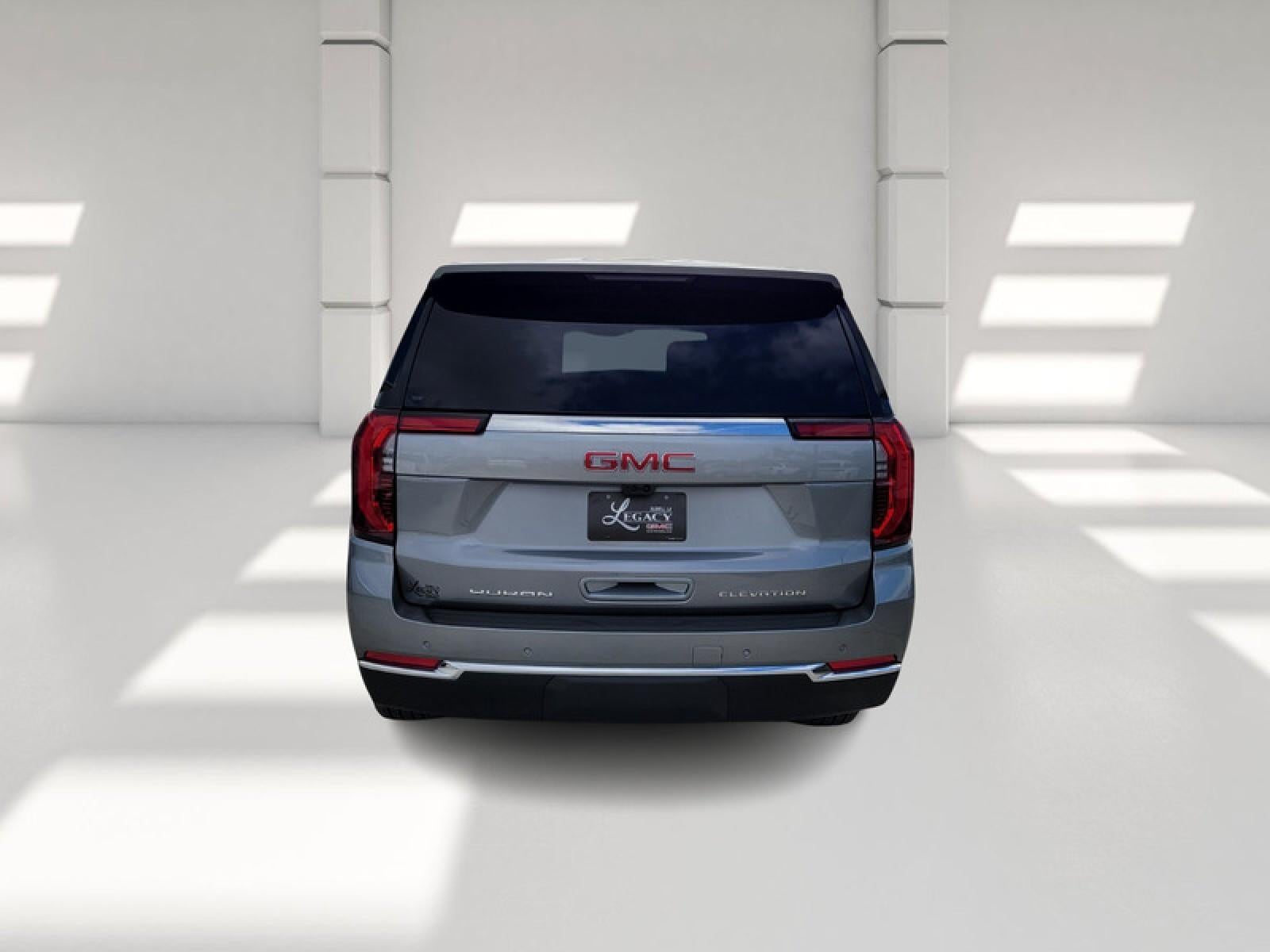 2026 GMC Yukon XL 2WD 4dr Elevation