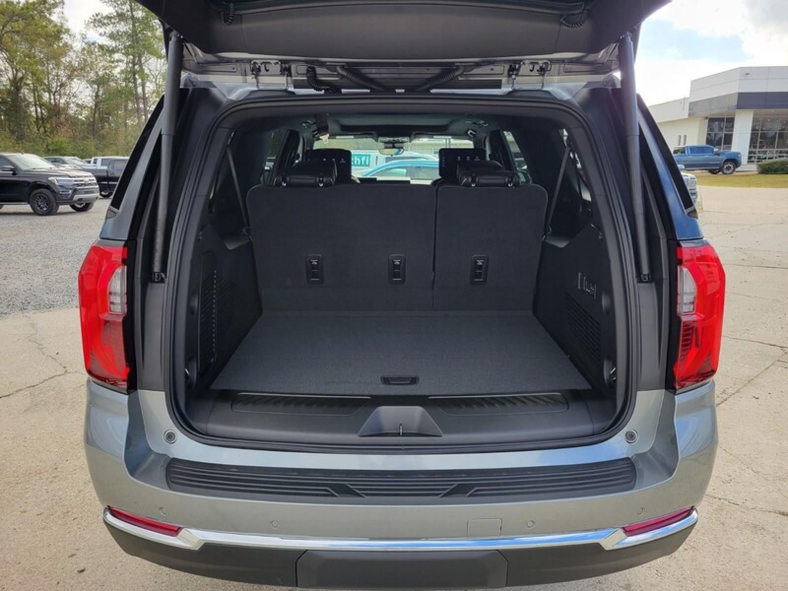 2026 GMC Yukon XL 2WD 4dr Elevation