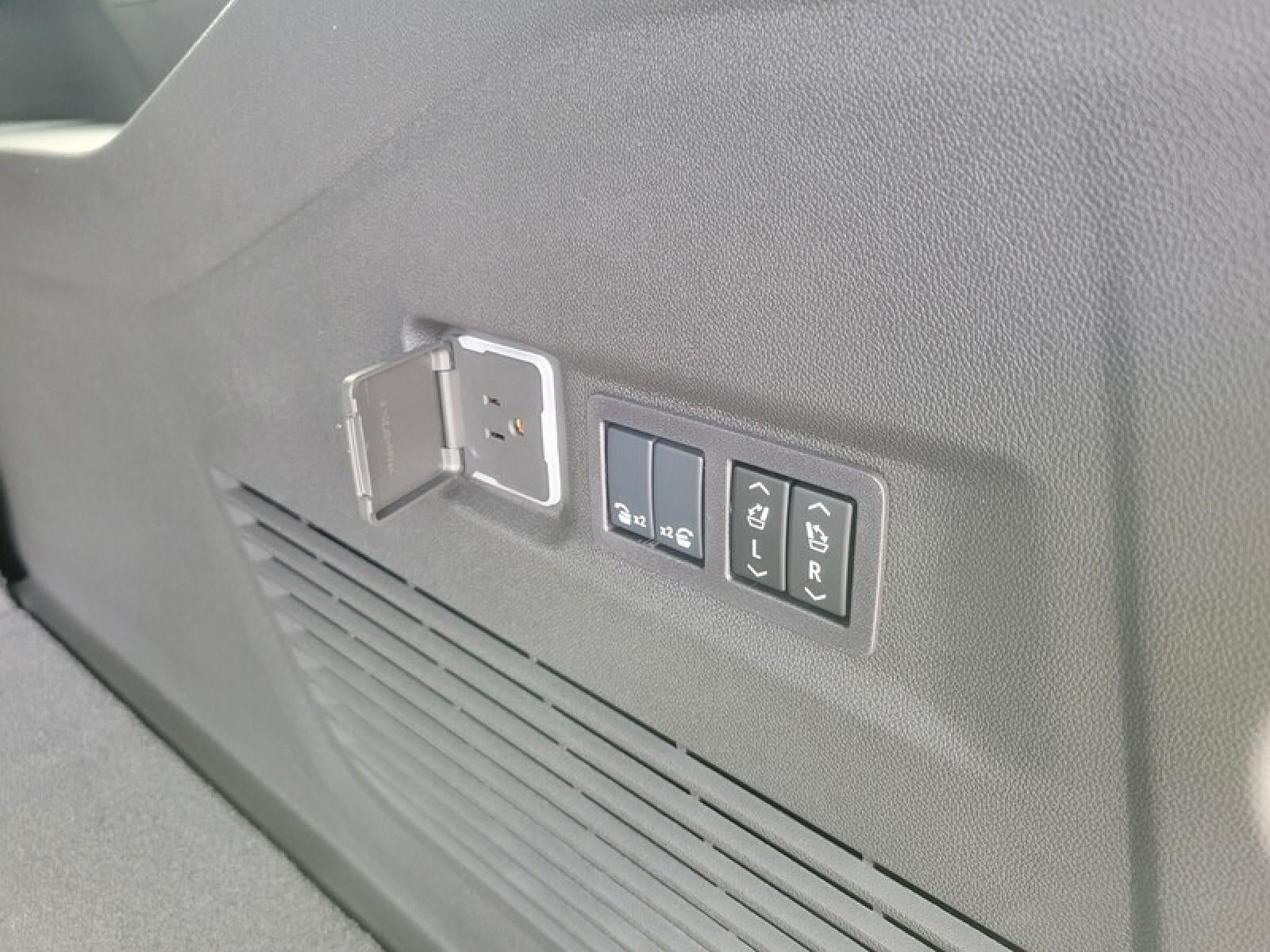 2026 GMC Yukon XL 2WD 4dr Elevation