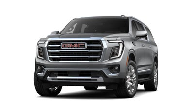 2026 GMC Yukon XL 2WD 4dr Elevation