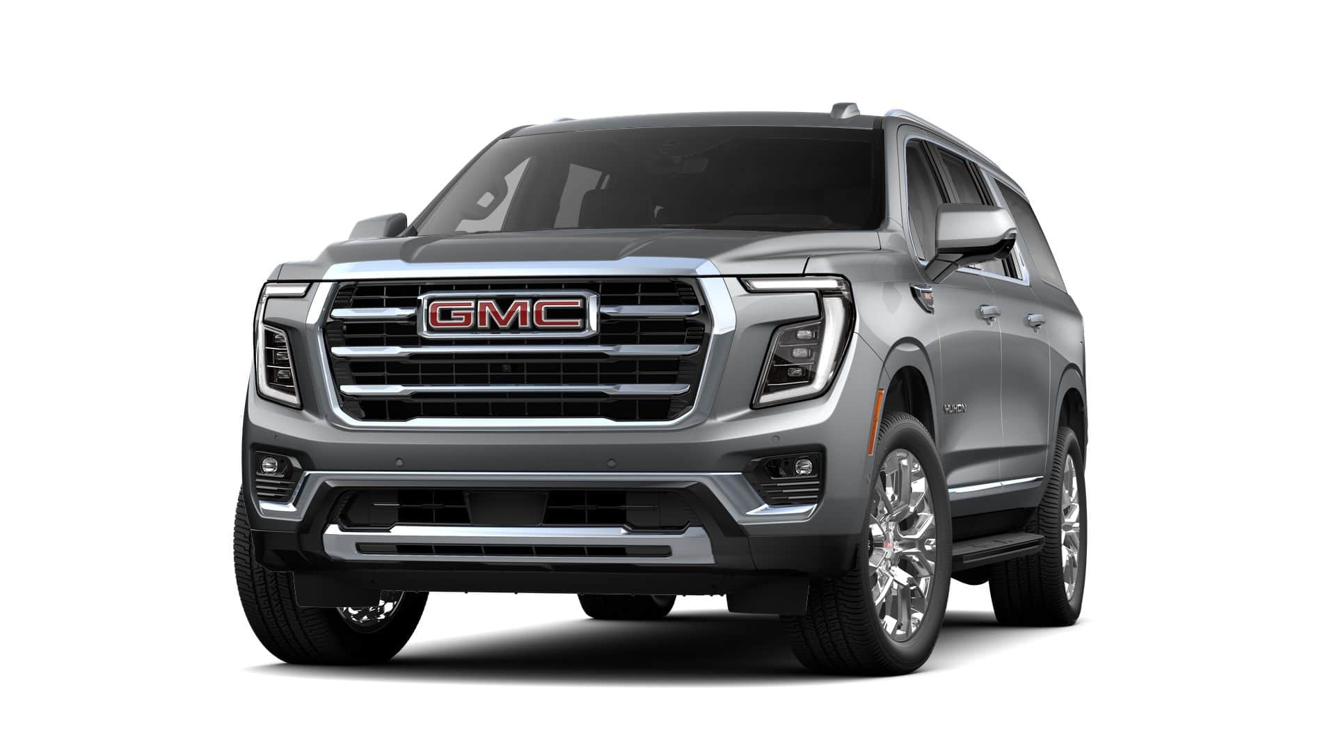 2026 GMC Yukon XL 2WD 4dr Elevation
