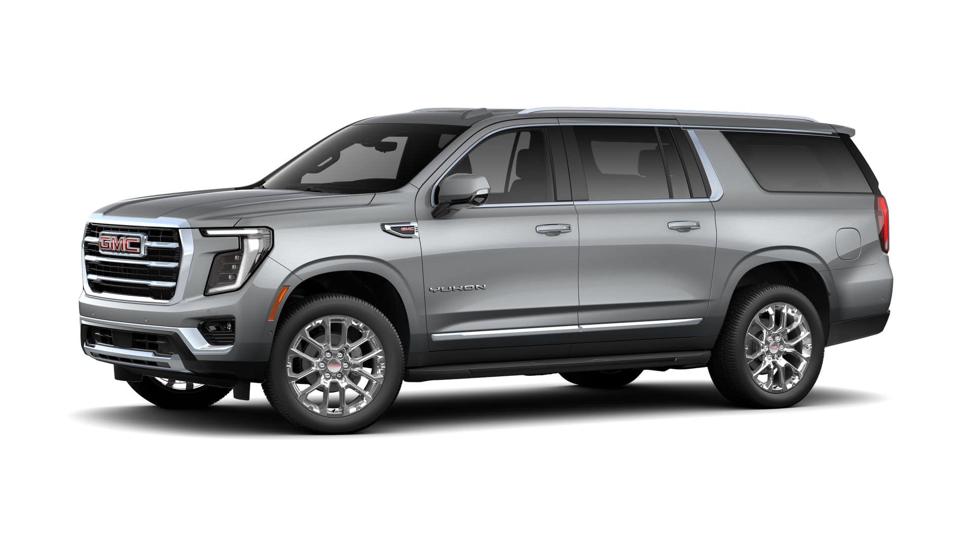 2026 GMC Yukon XL 2WD 4dr Elevation
