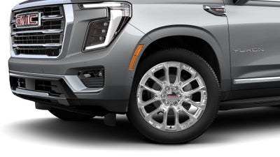 2026 GMC Yukon XL 2WD 4dr Elevation