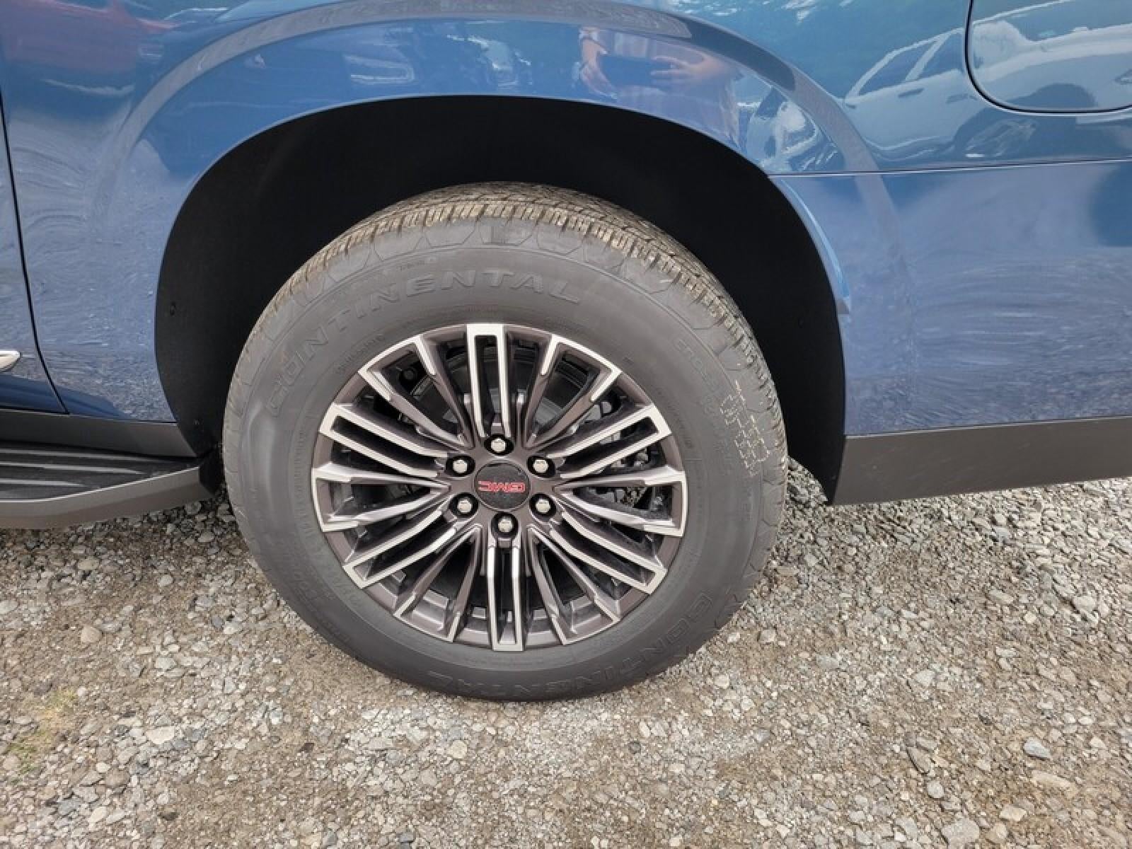 2026 GMC Yukon XL 2WD 4dr Elevation