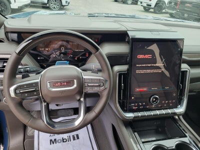 2026 GMC Yukon XL 2WD 4dr Elevation