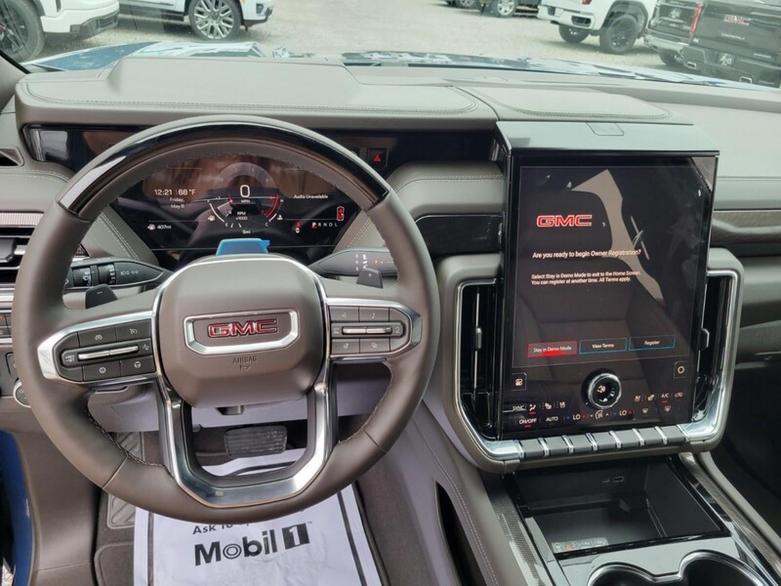 2026 GMC Yukon XL 2WD 4dr Elevation