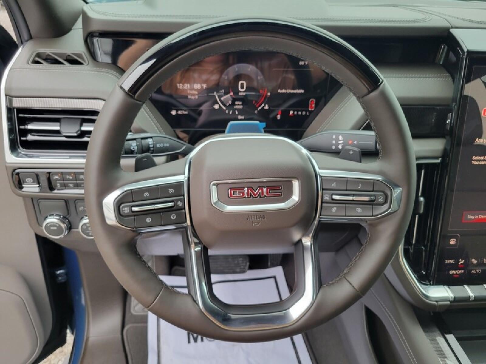 2026 GMC Yukon XL 2WD 4dr Elevation