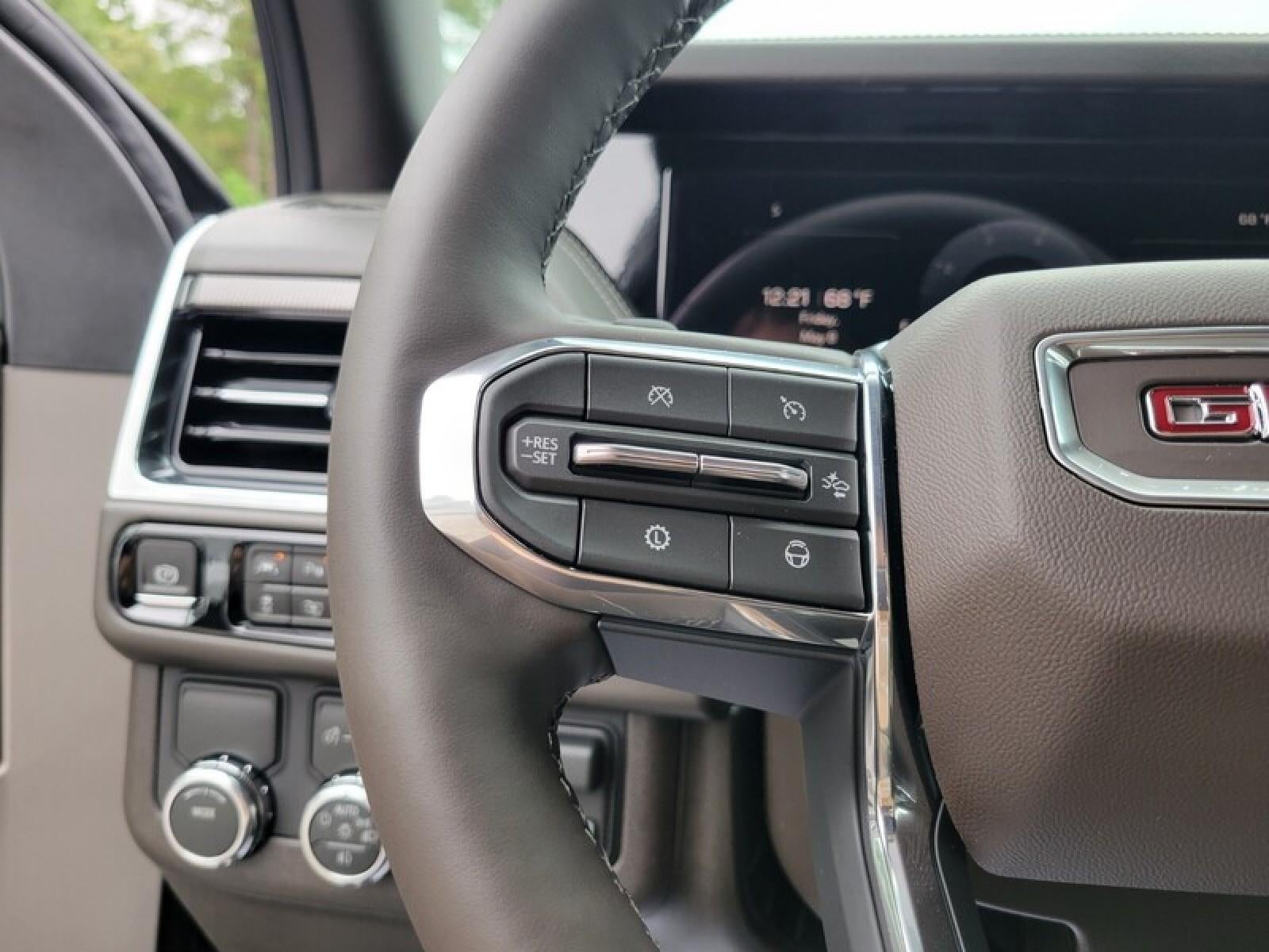 2026 GMC Yukon XL 2WD 4dr Elevation