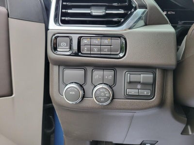 2026 GMC Yukon XL 2WD 4dr Elevation