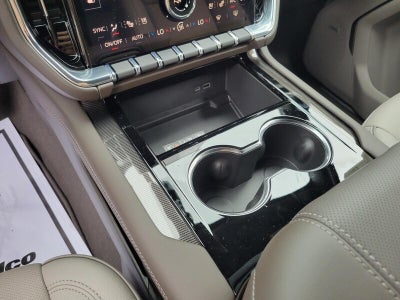2026 GMC Yukon XL 2WD 4dr Elevation