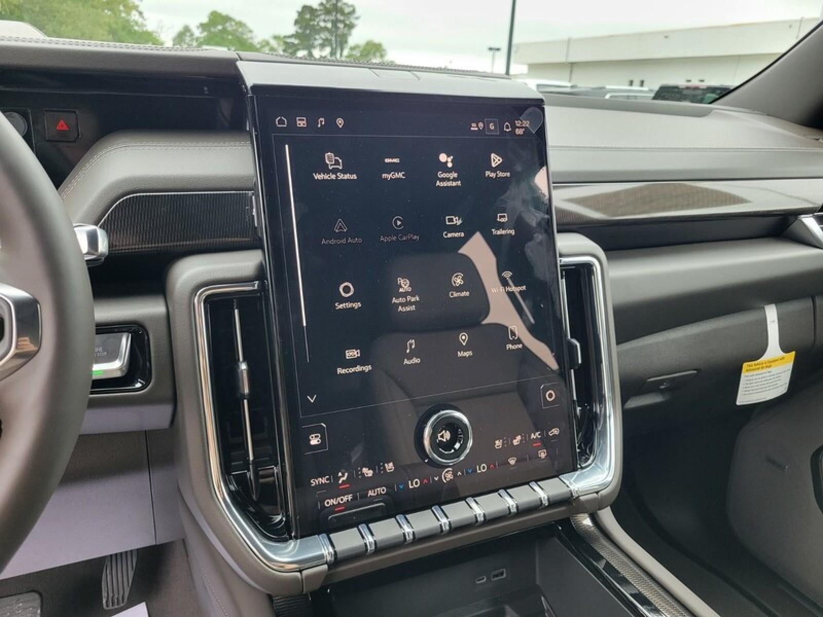 2026 GMC Yukon XL 2WD 4dr Elevation
