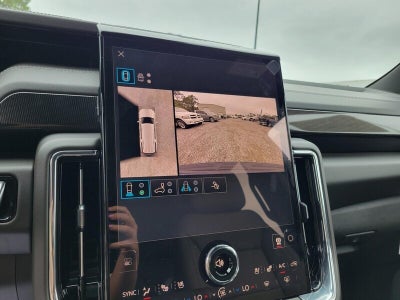 2026 GMC Yukon XL 2WD 4dr Elevation