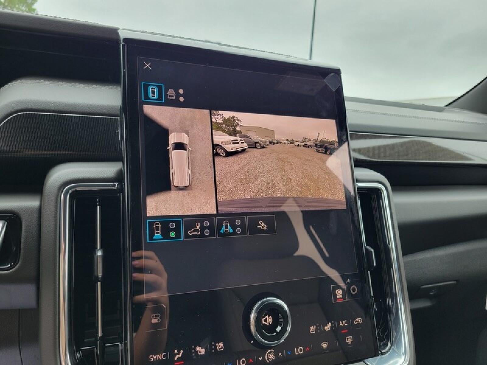 2026 GMC Yukon XL 2WD 4dr Elevation
