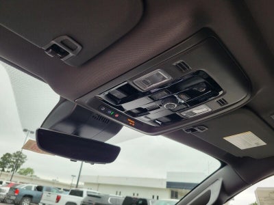 2026 GMC Yukon XL 2WD 4dr Elevation