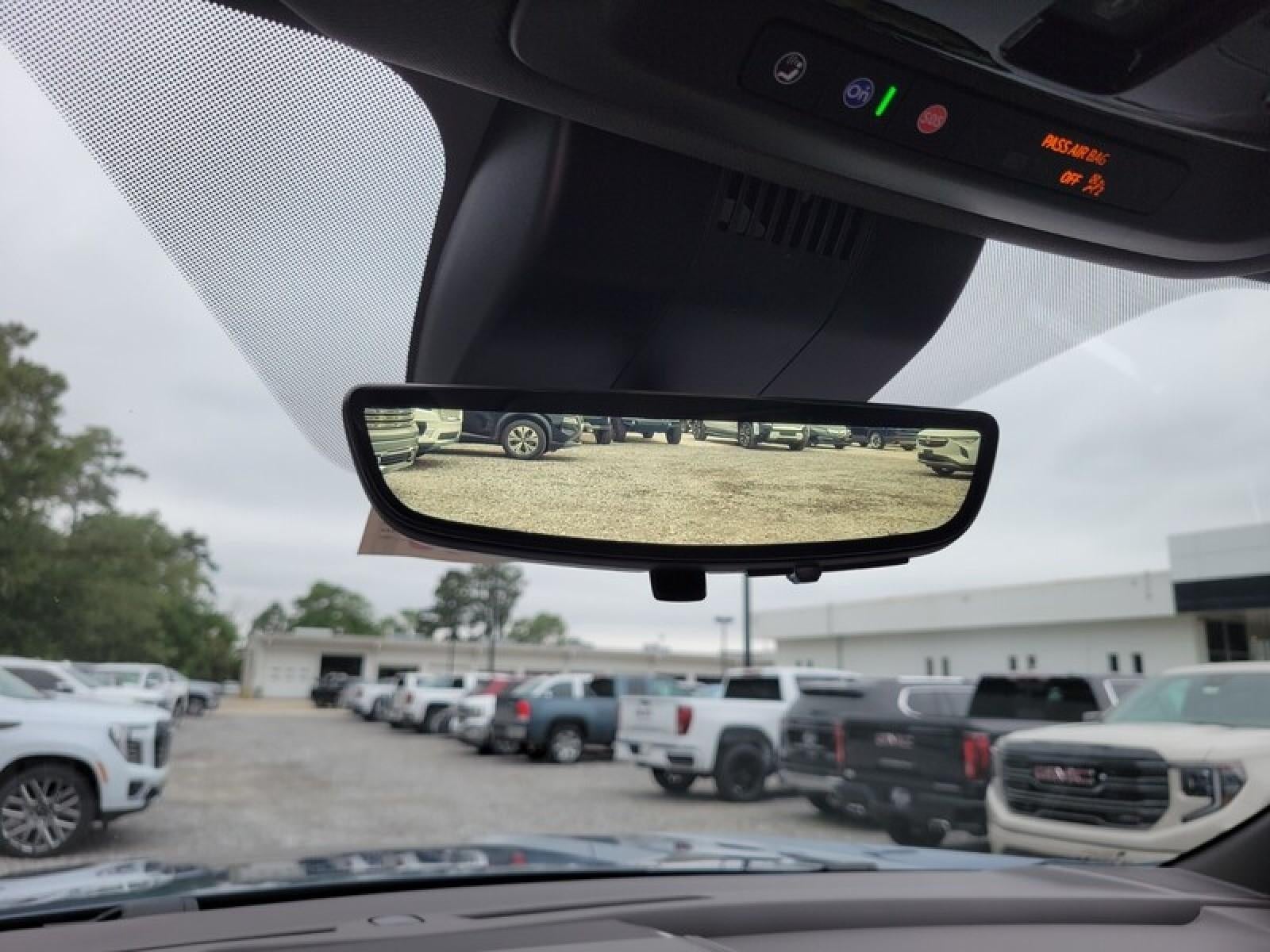 2026 GMC Yukon XL 2WD 4dr Elevation