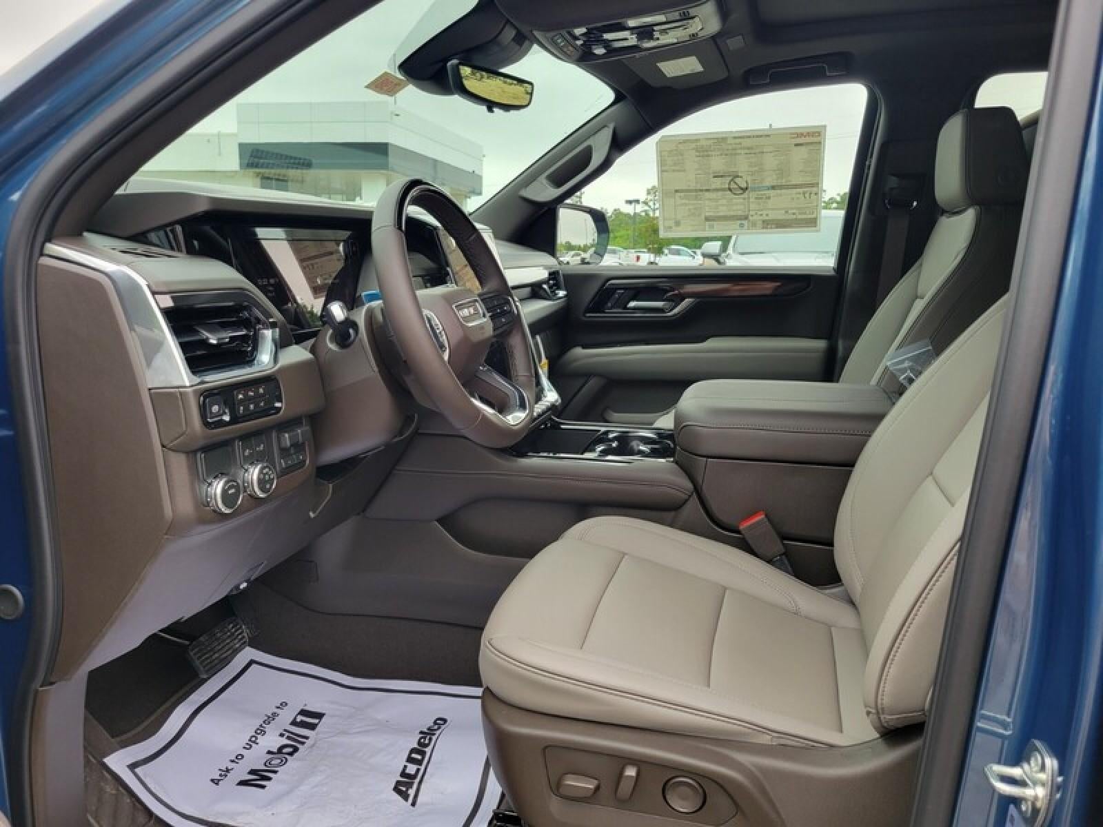2026 GMC Yukon XL 2WD 4dr Elevation