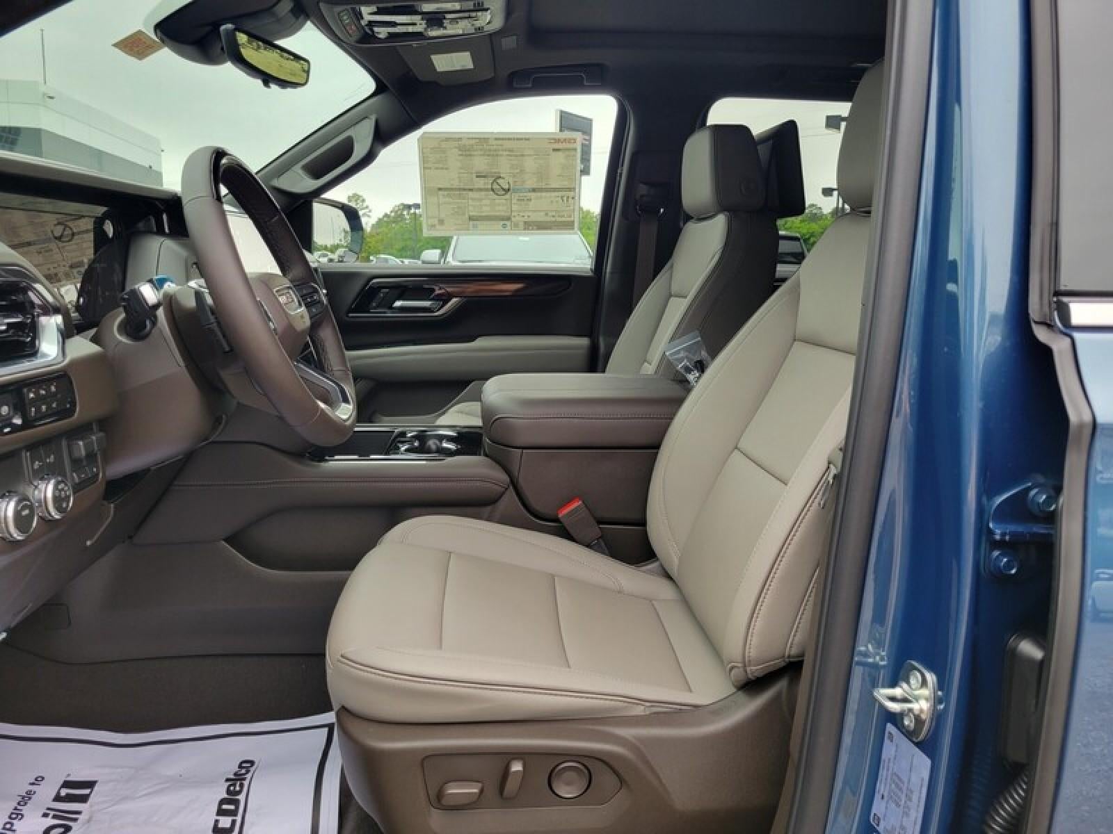 2026 GMC Yukon XL 2WD 4dr Elevation