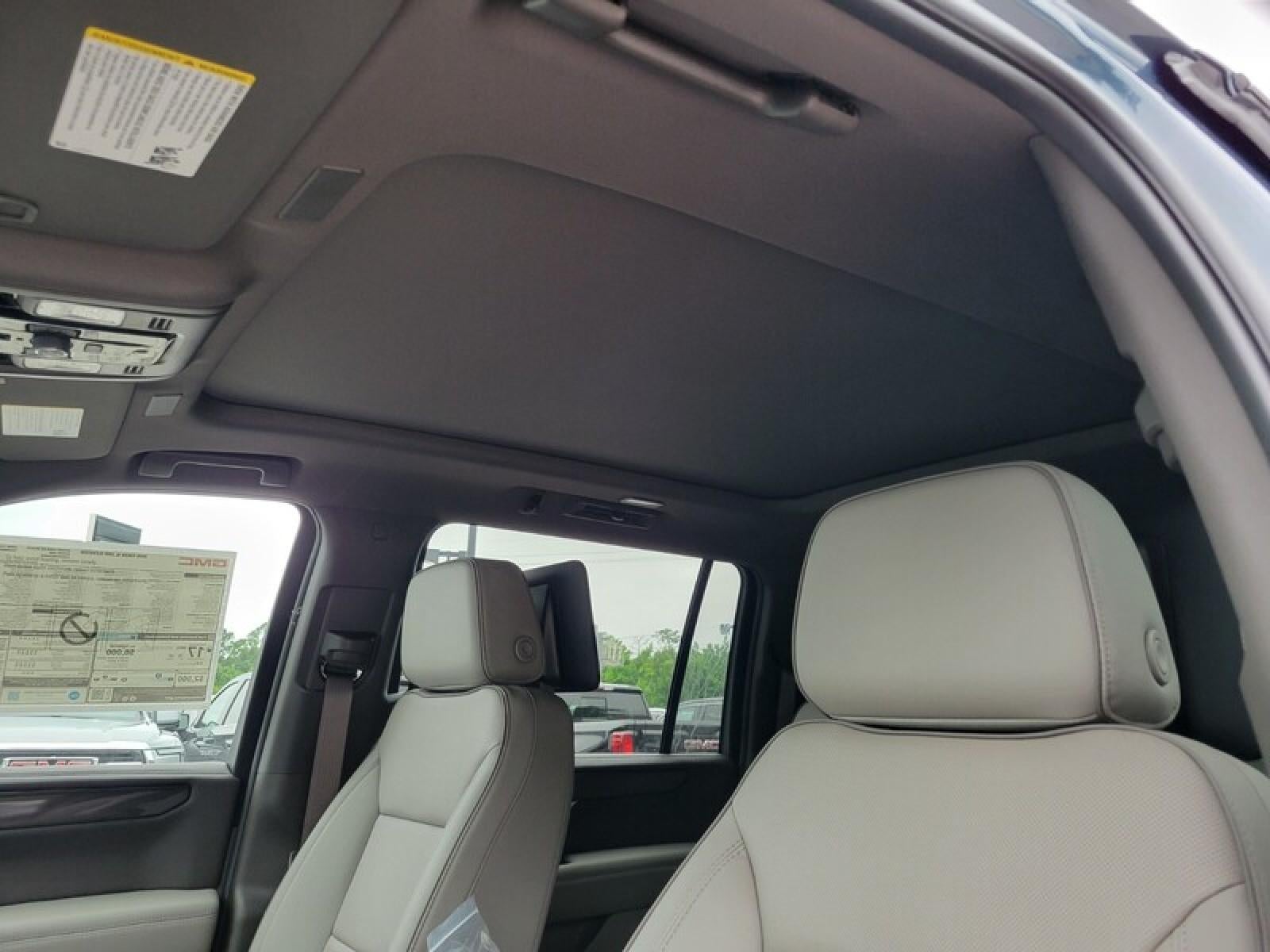 2026 GMC Yukon XL 2WD 4dr Elevation