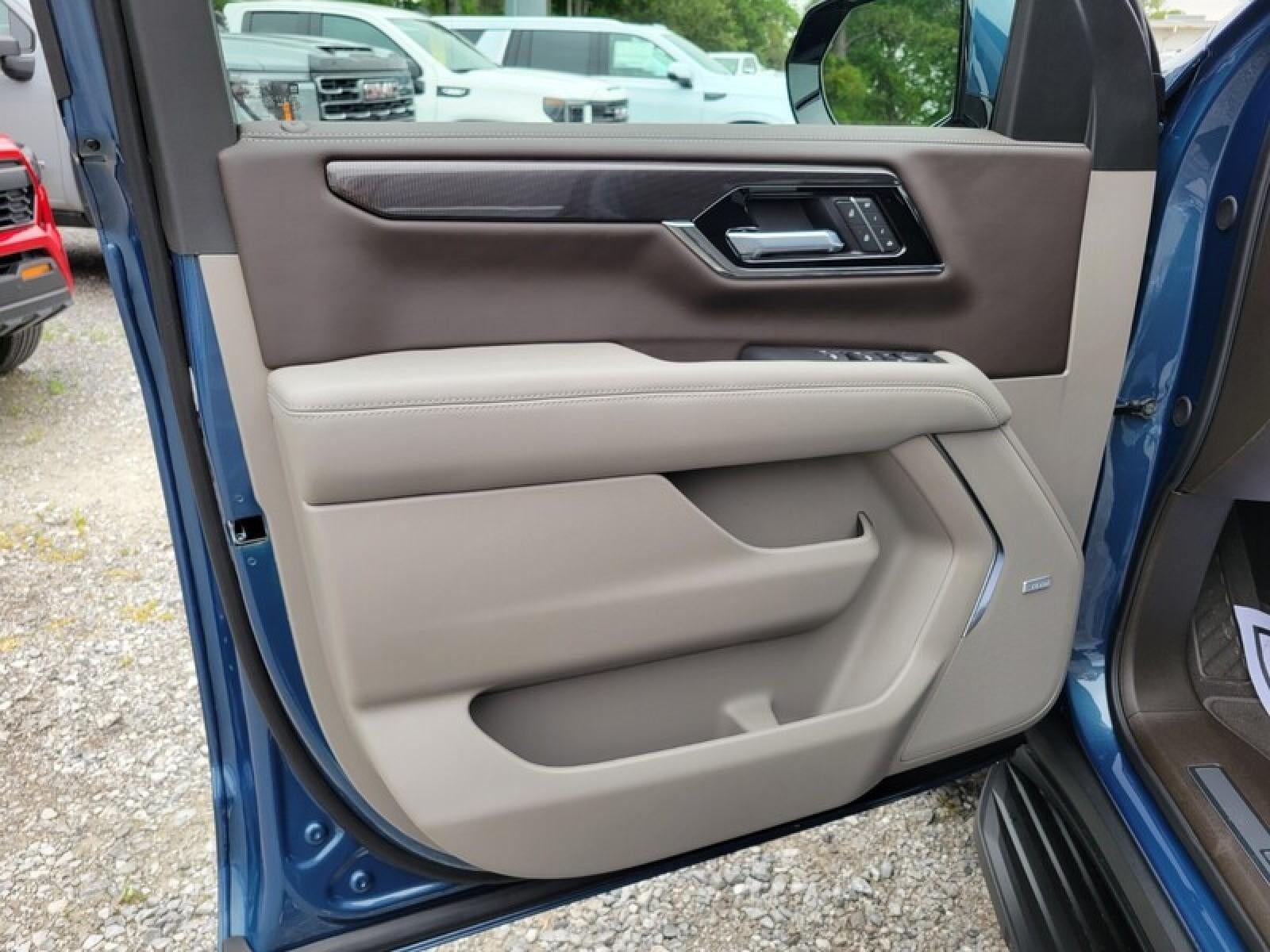 2026 GMC Yukon XL 2WD 4dr Elevation