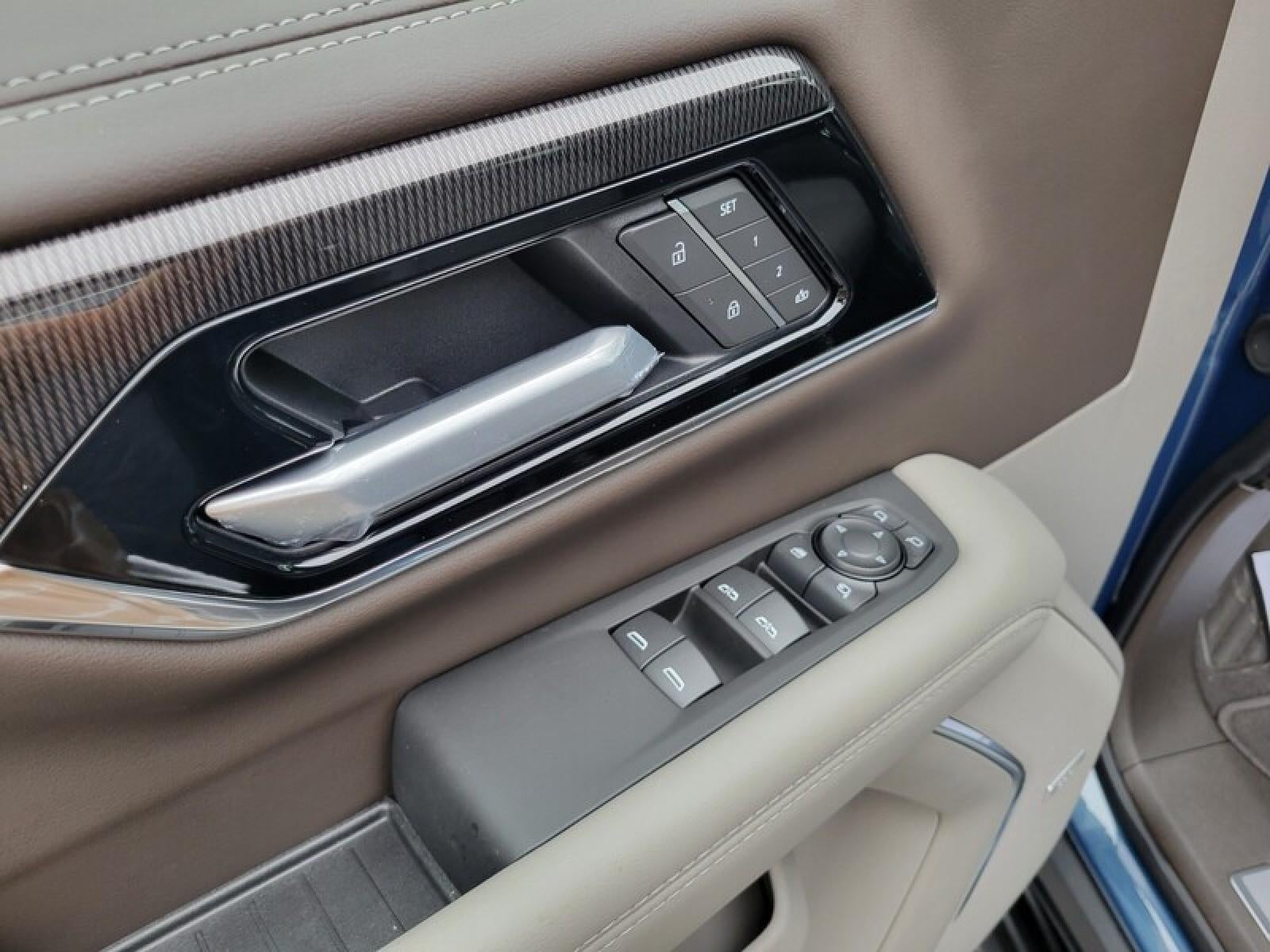 2026 GMC Yukon XL 2WD 4dr Elevation