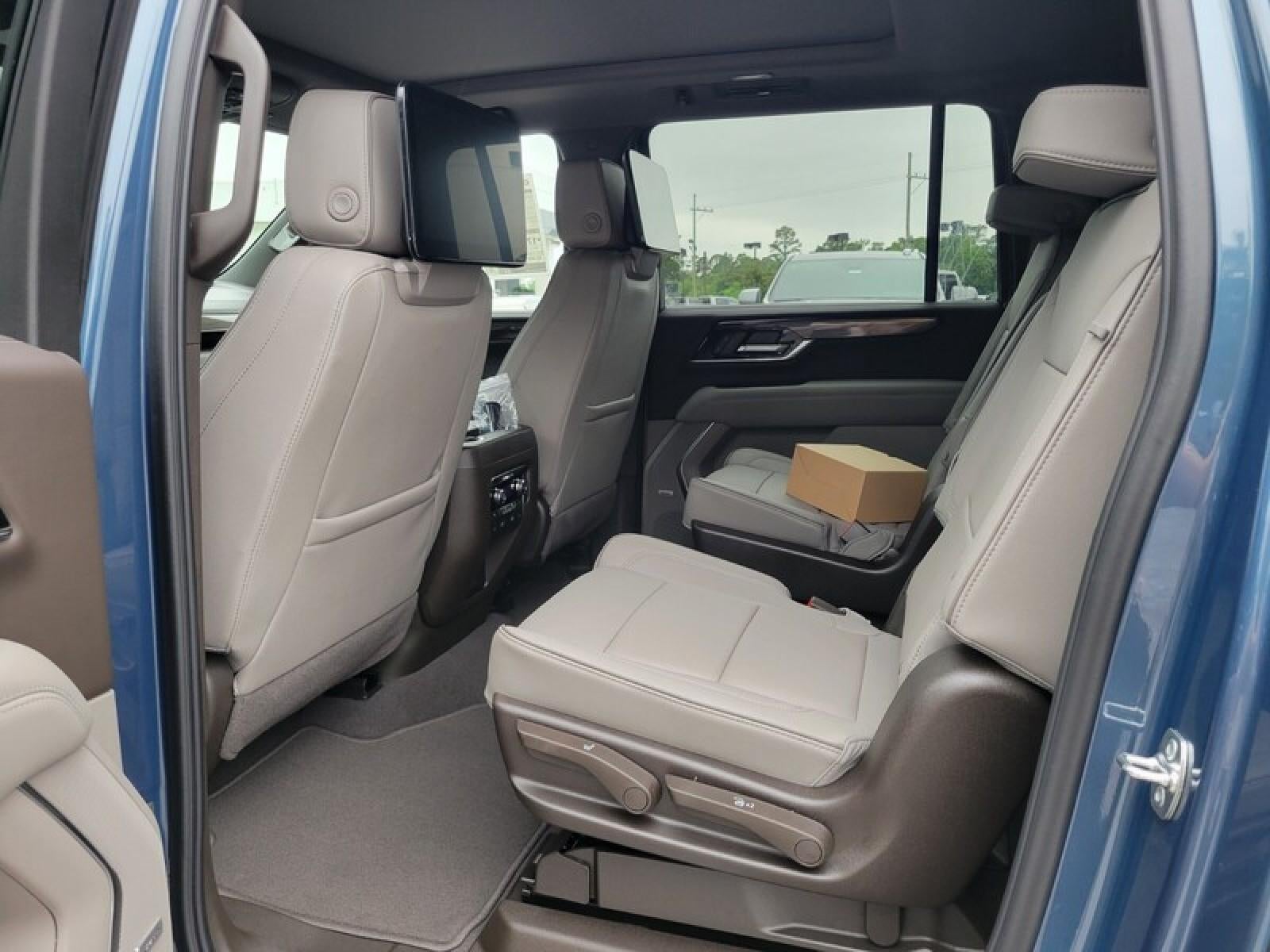 2026 GMC Yukon XL 2WD 4dr Elevation