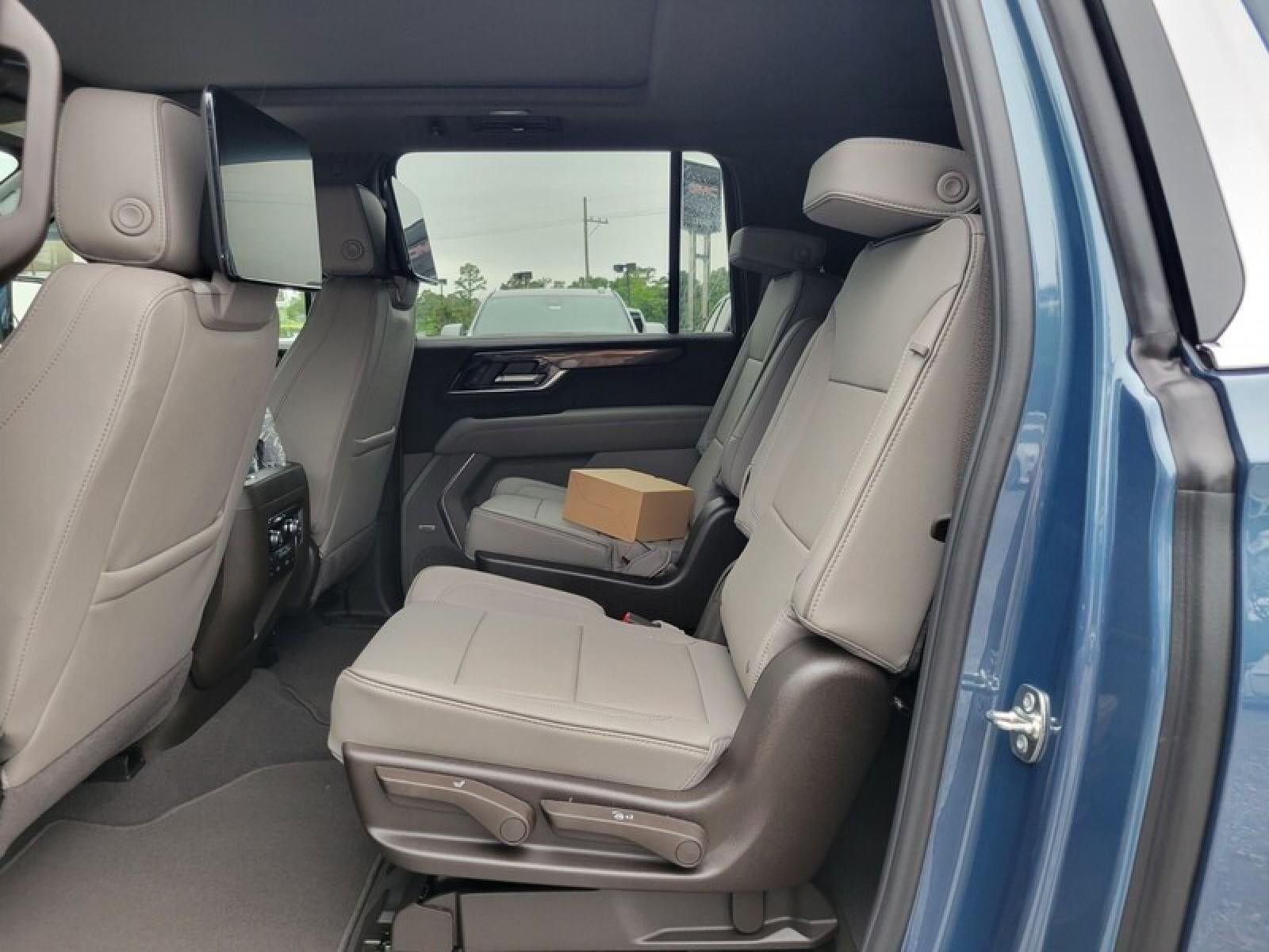 2026 GMC Yukon XL 2WD 4dr Elevation