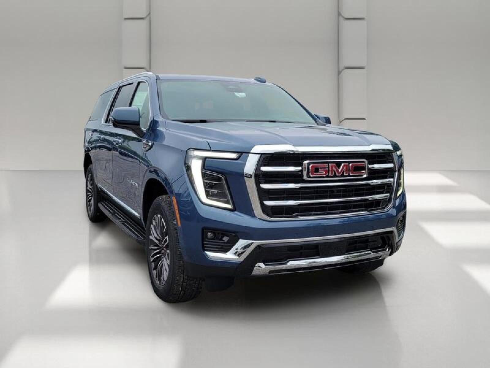 2026 GMC Yukon XL 2WD 4dr Elevation