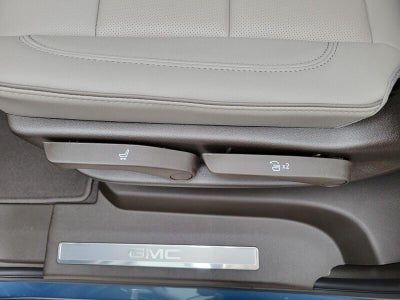 2026 GMC Yukon XL 2WD 4dr Elevation