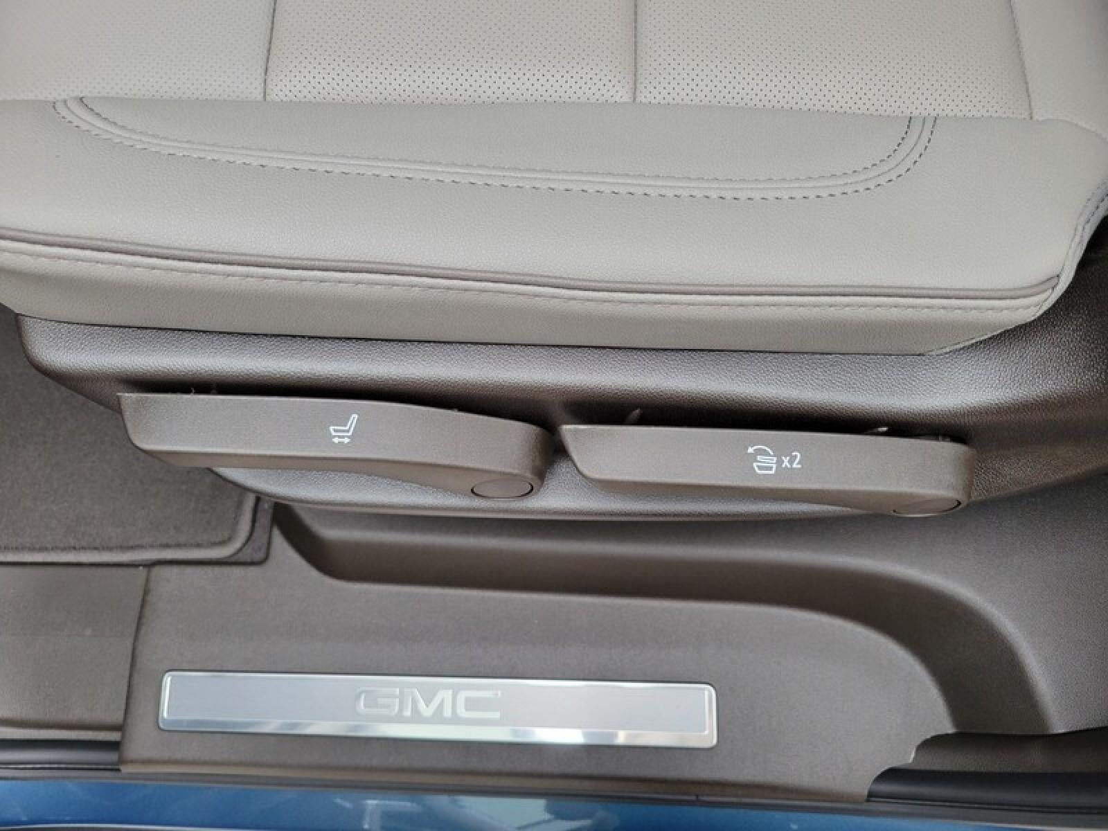 2026 GMC Yukon XL 2WD 4dr Elevation