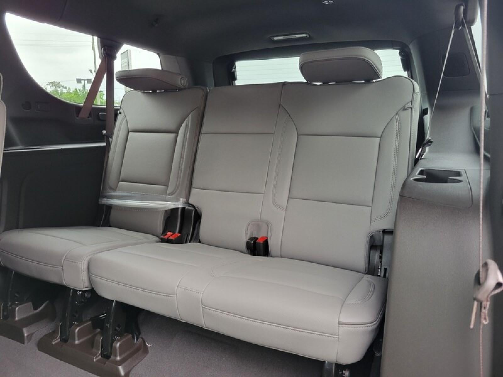 2026 GMC Yukon XL 2WD 4dr Elevation