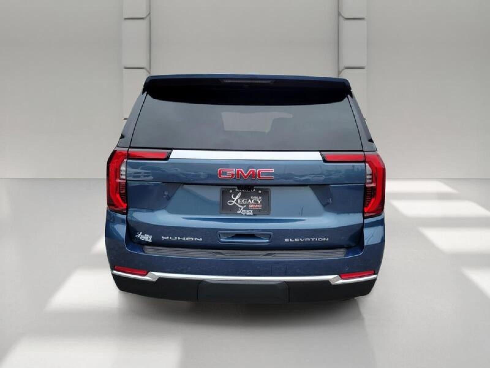 2026 GMC Yukon XL 2WD 4dr Elevation