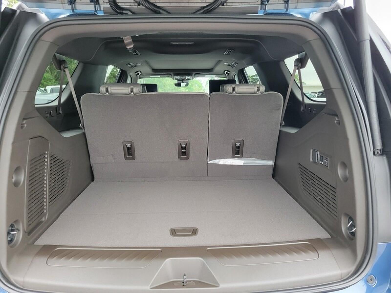 2026 GMC Yukon XL 2WD 4dr Elevation