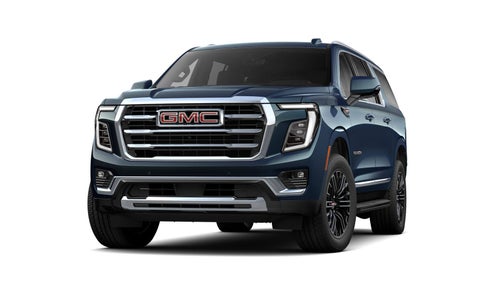 2026 GMC Yukon XL 2WD 4dr Elevation