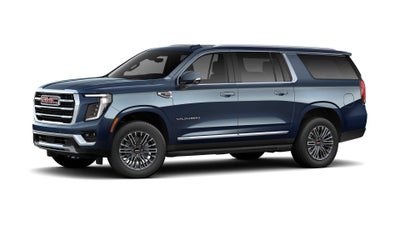 2026 GMC Yukon XL 2WD 4dr Elevation