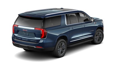2026 GMC Yukon XL 2WD 4dr Elevation