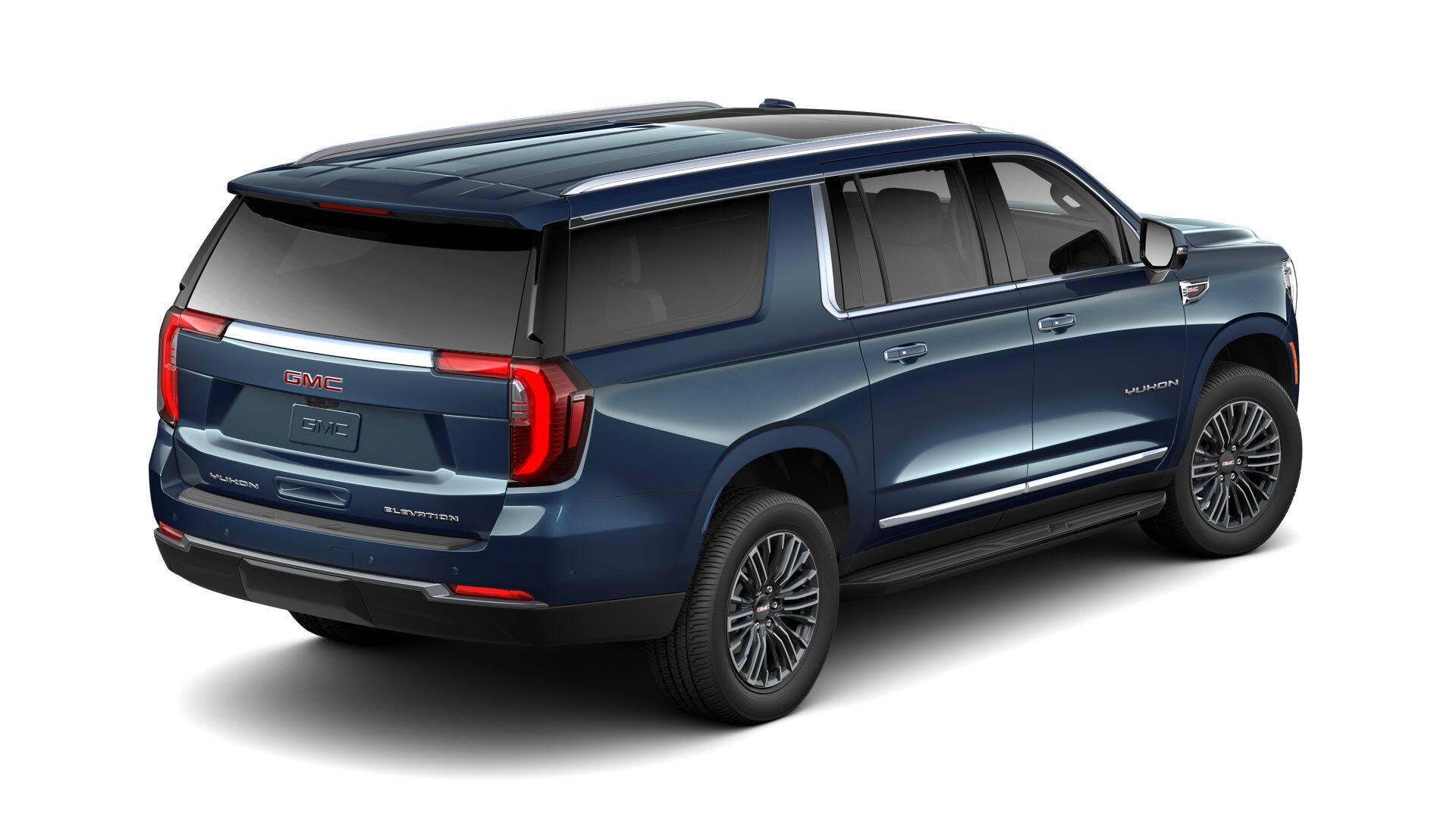 2026 GMC Yukon XL 2WD 4dr Elevation