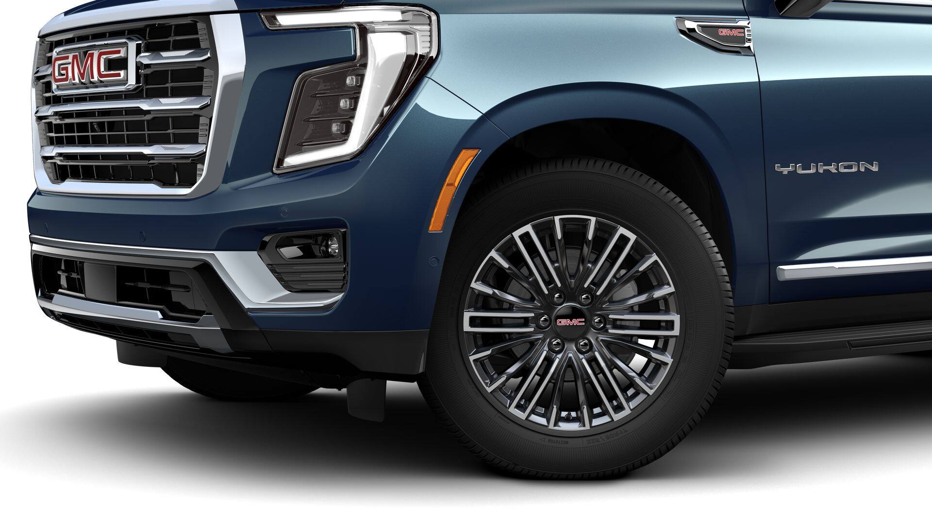 2026 GMC Yukon XL 2WD 4dr Elevation