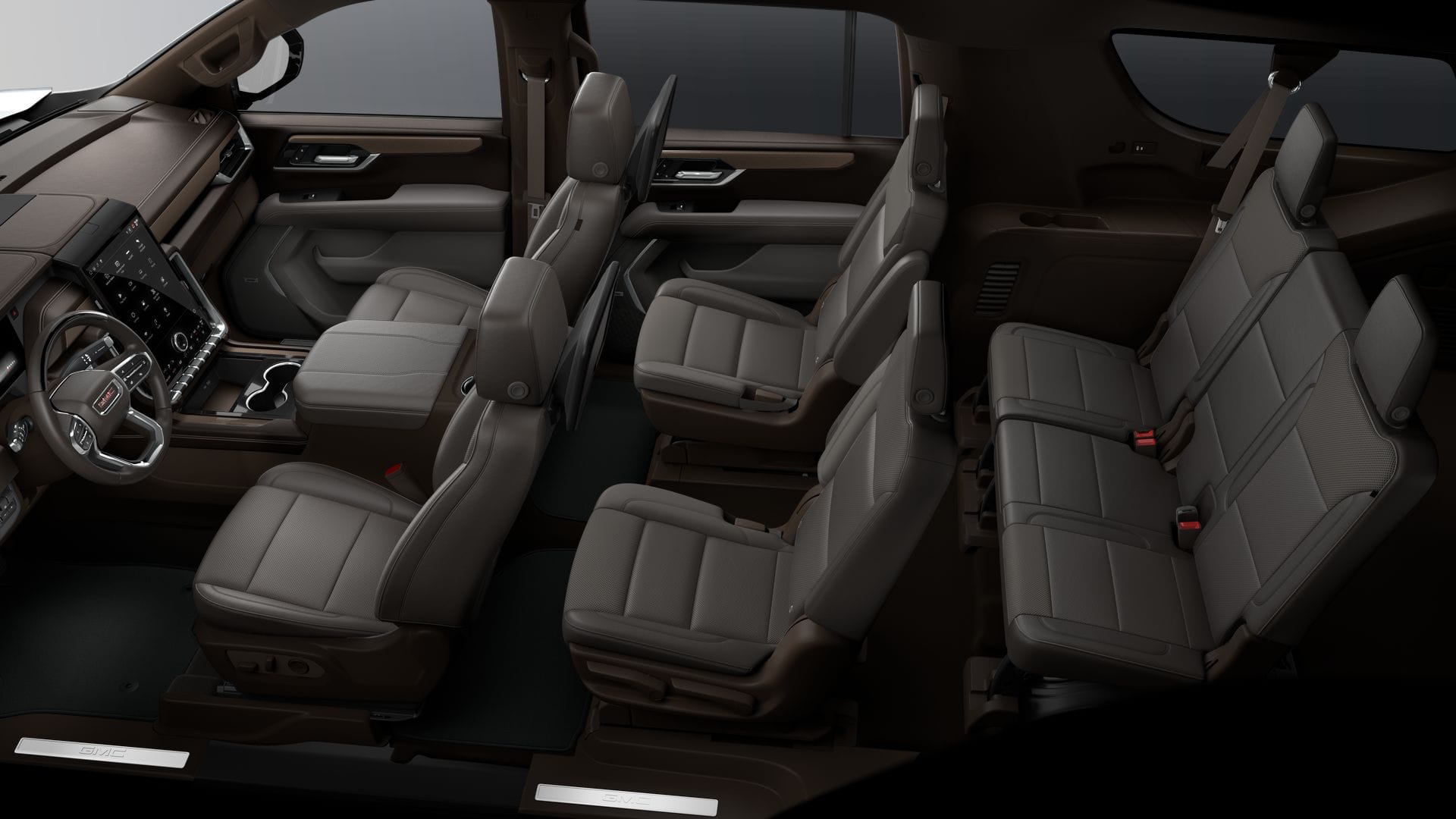 2026 GMC Yukon XL 2WD 4dr Elevation