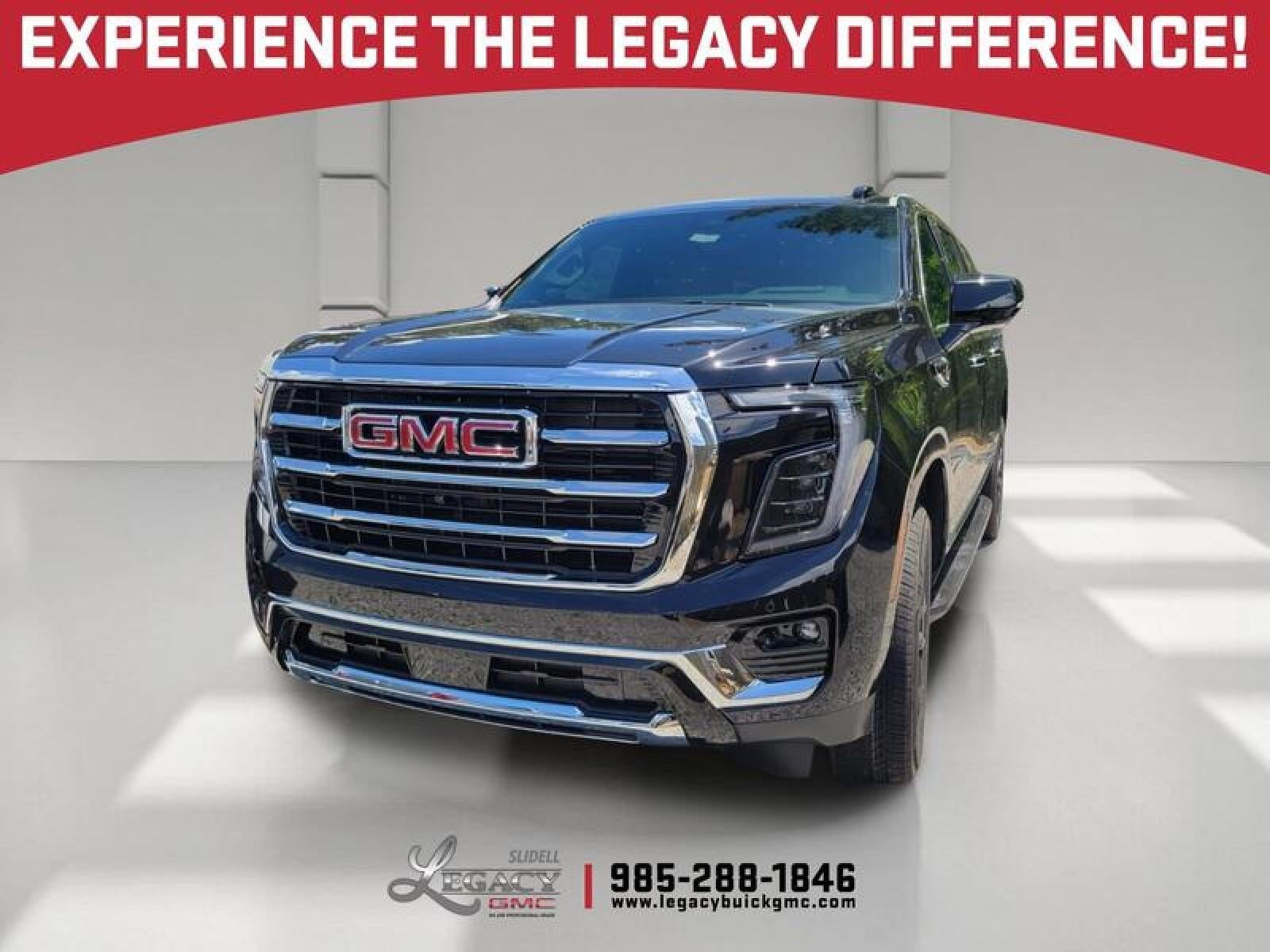 2026 GMC Yukon XL 2WD 4dr Elevation